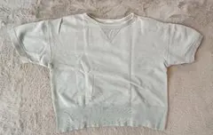 Championチャンピオン復刻ランタグスウェットTシャツ②