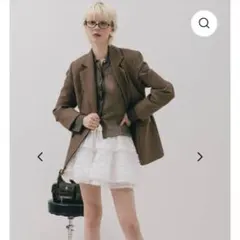 ！最終値下げ！【THE TOE】Tate Modern knit Tate Modern Knit – THE TOÉ