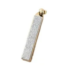 ナカノヤ バナナクリップ 1個 NKBV66GD