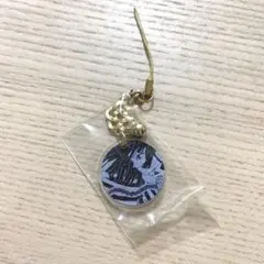 鬼滅の刃 原画展 アクリル根付コレクション 伊黒小芭内