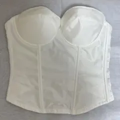 ブライダルインナー（F70）洗濯済み