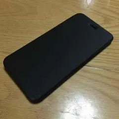 iPhone6plus用フリップカバー