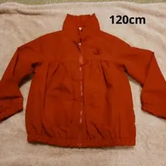 女の子　薄手　上着　ジャケット