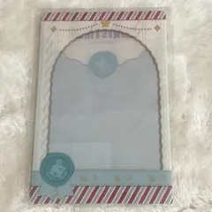 鬼滅の刃　クリスマス2025 ポストカード硬質ケース　時透無一郎