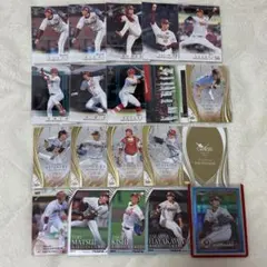 東北楽天ゴールデンイーグルス カード まとめ売り