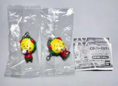 COJI-COJI コジコジ スイング 〜遊んで食べて寝てるだけ〜