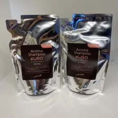 2026年最新】アロマシャンプーkuroの人気アイテム - メルカリ
