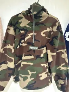 2026年最新】supreme 迷彩 ジャケットの人気アイテム - メルカリ