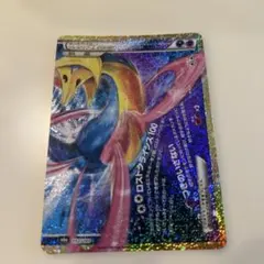 ダークライ&クレセリアLEGEND(下) 30th MEGA 拡張パック 30…