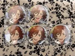 あんスタ 三毛縞斑 コレ缶 2025 Jul idol