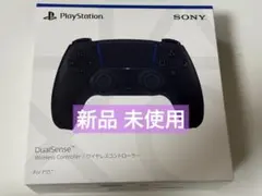 ＊*＊様 純正 新品 PS5 DualSenseワイヤレスコントローラー SON