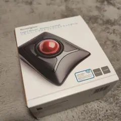 Kensington エキスパートマウス トラックボール K72359JP