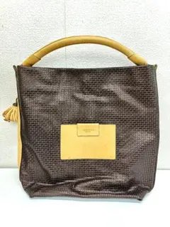 SERAPIAN セラピアン ワンハンドルトートバッグ