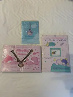 キキララブレスレット Zipper付録非売品 Kiki &Lala 未使用品 - メルカリ