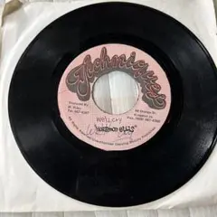 the wailers I made a mistake レコード - メルカリ