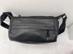 コーチ　メンズ　ショルダーバッグ