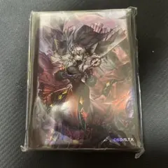 滅亡の起源 零無 零龍 スリーブ WHF限定 新品未開封 - メルカリ