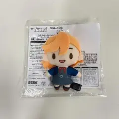 楠木ともり くっつく!ますこっともり ぬいぐるみ - メルカリ