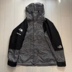 極美品！Supreme x The North Face マウンテン L