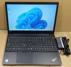 2026年最新】thinkpad e595の人気アイテム - メルカリ