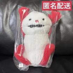 パペットスンスン BIGぬいぐるみ WA! ノンノン　ぬいぐるみ　①