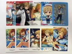 あんスタ 真白友也 ぱしゃっつ ぱしゃこれ カード トレカ