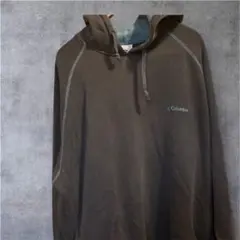 Colombia コロンビア スウェット プルオーバーパーカー フーディ