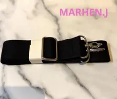 Marhen J ショルダーバッグのストラップのみ