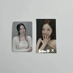 NiziU アヤカ トレカ HMV hmv AWAKE