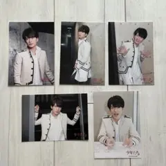 2019年 少年たち 深澤辰哉 フォトセット