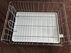 キッチン水切りバスケットのサムネイル