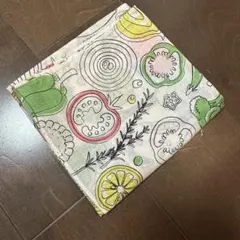 かわいいハンカチ