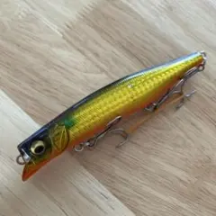 2025年最新】ミノー・プラグの人気アイテム - メルカリ