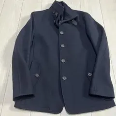 【ジャーナルスタンダード】ステンカラーコート