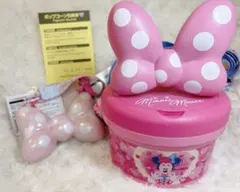 新品　パルパルーザ　ファンダーランド　ポップコーンバケットスナックケースセット