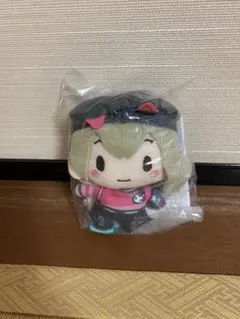 2026年最新】小豆沢こはね マスコットの人気アイテム - メルカリ