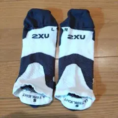 2XU ULTRALIGHT ソックス Sサイズのサムネイル