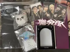 スキズ　ヒョンジン　ジニレット　8点セット