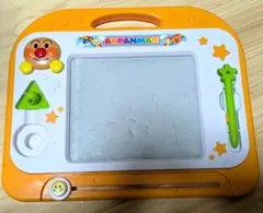 アンパンマンおもちゃセット