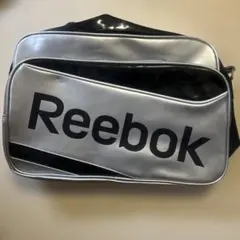 Reebok リーボック ショルダーバッグ エナメルバッグのサムネイル