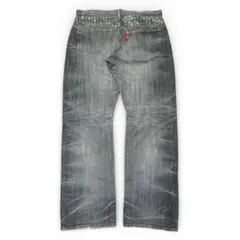 swagger rhinestone PRIDE denim archiveのサムネイル