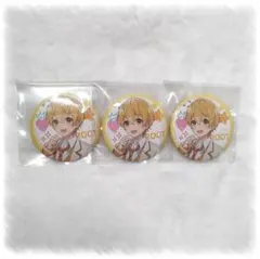 最終値下げ‼️ るぅとくん ローソン100 缶バッチ