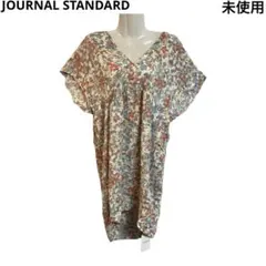 ★値下げOK★JOURNAL STANDARDジャーナルスタンダード　ワンピース