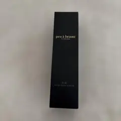 peu a beaute F.I.R. エクストラボディクリーム - メルカリ