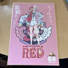 ワンピース　グッズ　film RED