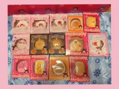メロジョイ mellojoy スクイーズ まとめ売り 10点セット - メルカリ