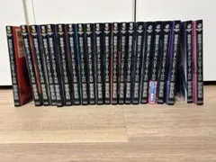 【希少】ACMA：GAME 複製原画 4枚セット 恵広史 非売品 ACMA:GAME 全巻セット メーブ 恵広史 - メルカリ