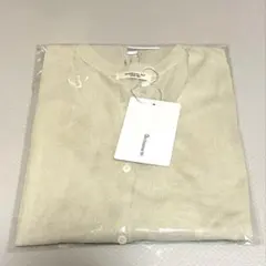 《未使用》CLASSICAL ELF アイボリー 長袖カーディガンSサイズ