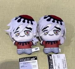 鬼滅の刃　ちびぐるみ　vol.5 童磨