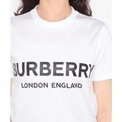 BURBERRY LONDON ENGLAND ロゴ Tシャツのサムネイル